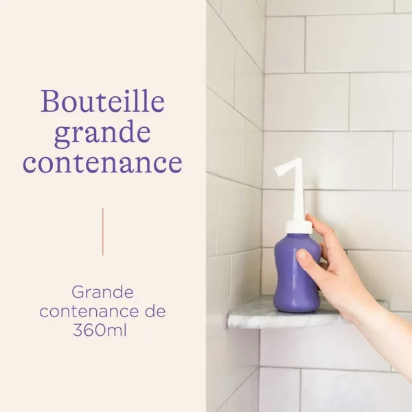 LANSINOH Douche Intime Périnée