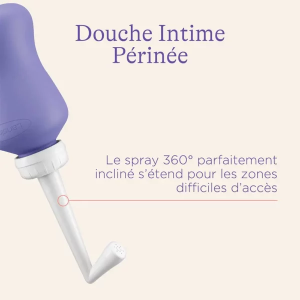 LANSINOH Douche Intime Périnée
