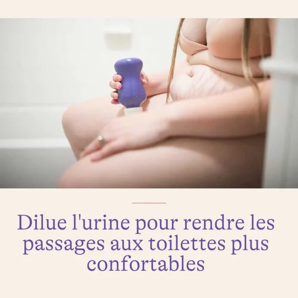 LANSINOH Douche Intime Périnée