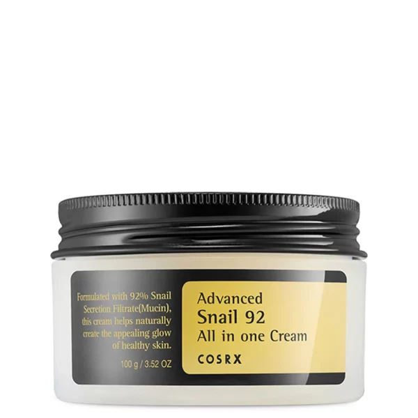 COSRX La Routine Anti-Acné et Pores