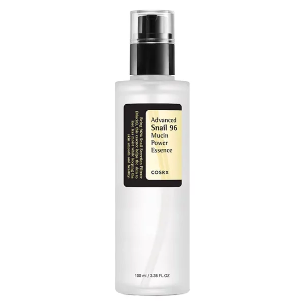 COSRX La Routine Anti-Acné et Pores