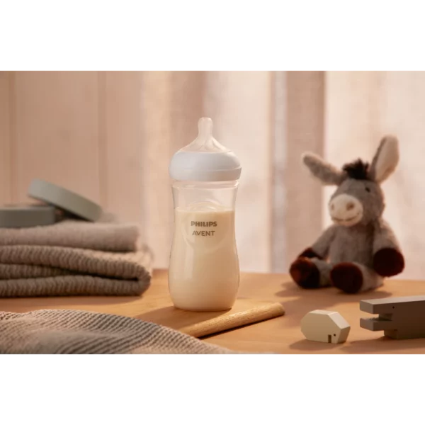 AVENT Biberon Natural Response 330ml