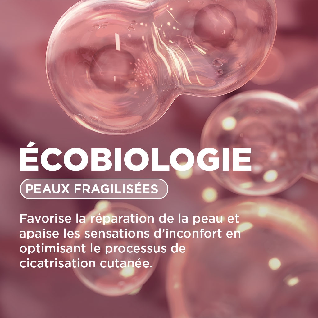 BIODERMA Cicabio Arnica+ Crème SOS Apaisante 40ml