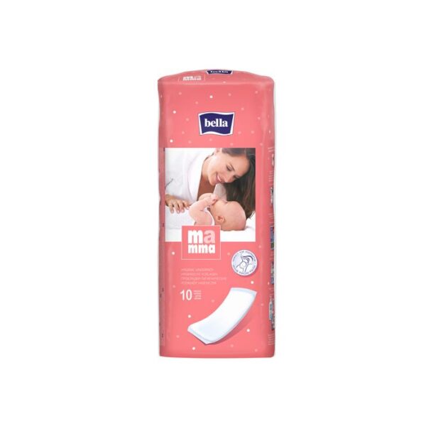 BELLA MAMMA Protection post accouchement/10