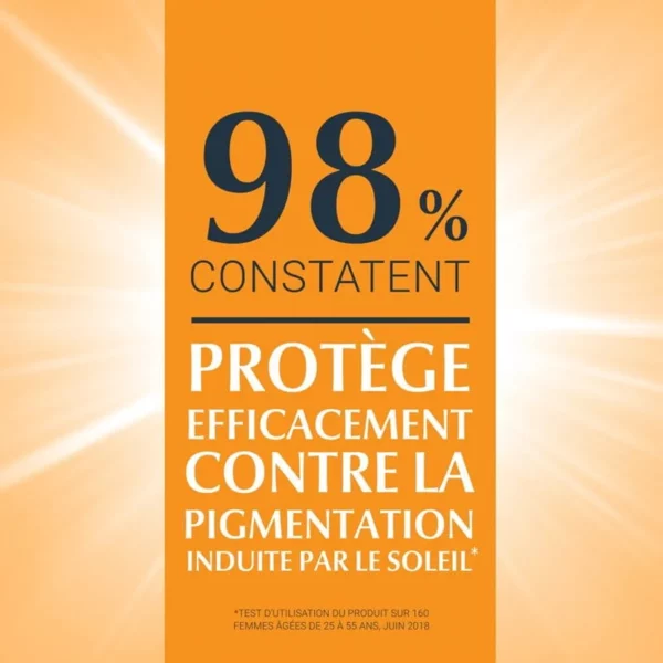 EUCERIN SUN PIGMENT CONTROL Fluid SPF 50+
