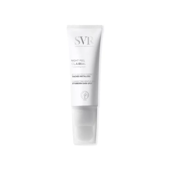 SVR CLAIRIAL Night Peel 50ml