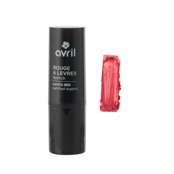 AVRIL Rouge à Lèvres, Litchi