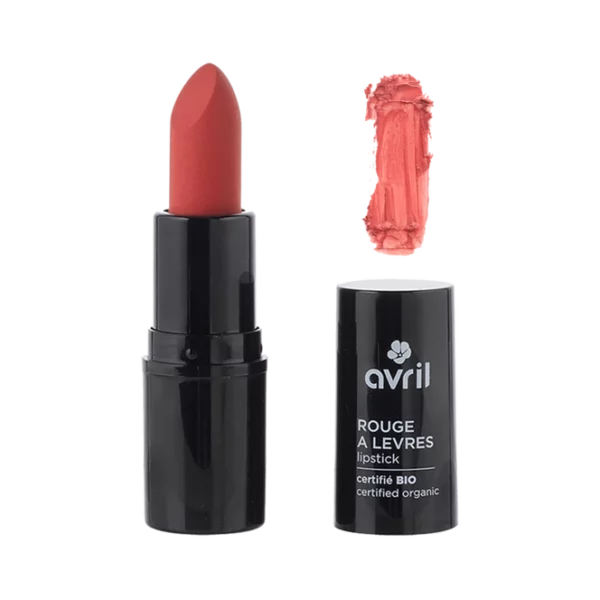 AVRIL Rouge à Lèvres, Rose de la Mariée