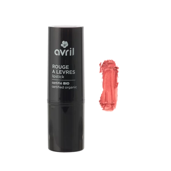AVRIL Rouge à Lèvres, Rose de la Mariée
