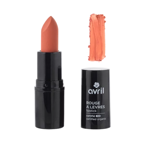 AVRIL Rouge à Lèvres, Vrai Nude