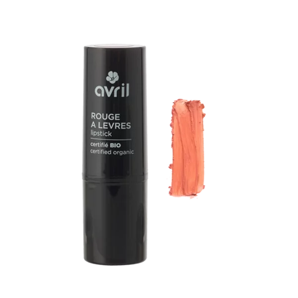 AVRIL Rouge à Lèvres, Vrai Nude
