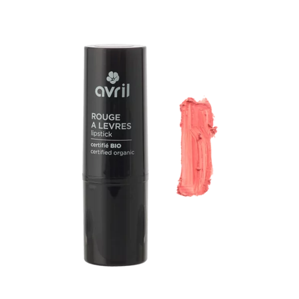 AVRIL Rouge à Lèvres, Pomelo