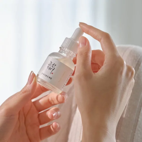 BEAUTY OF JOSEON Sérum Glow Deep : Riz + Alpha-Arbutine