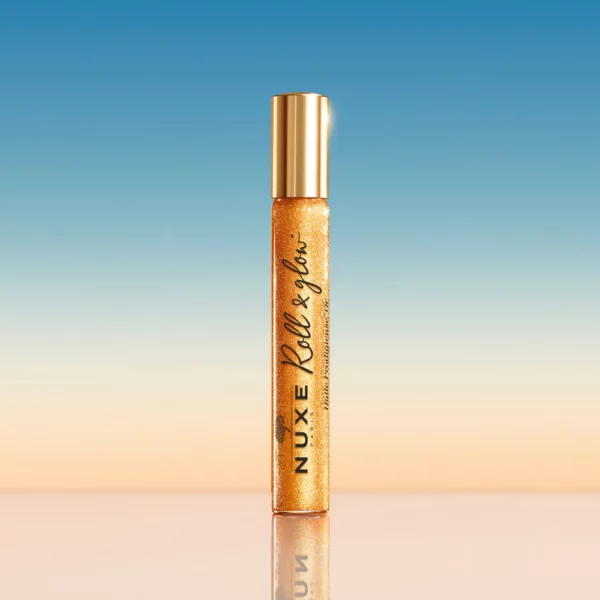 NUXE Huile Prodigieuse Or Roll-on Illuminateur