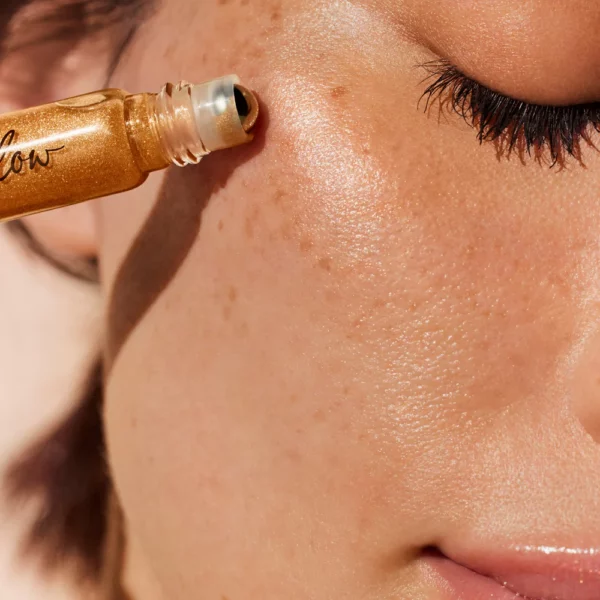NUXE Huile Prodigieuse Or Roll-on Illuminateur