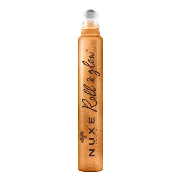 NUXE Huile Prodigieuse Or Roll-on Illuminateur