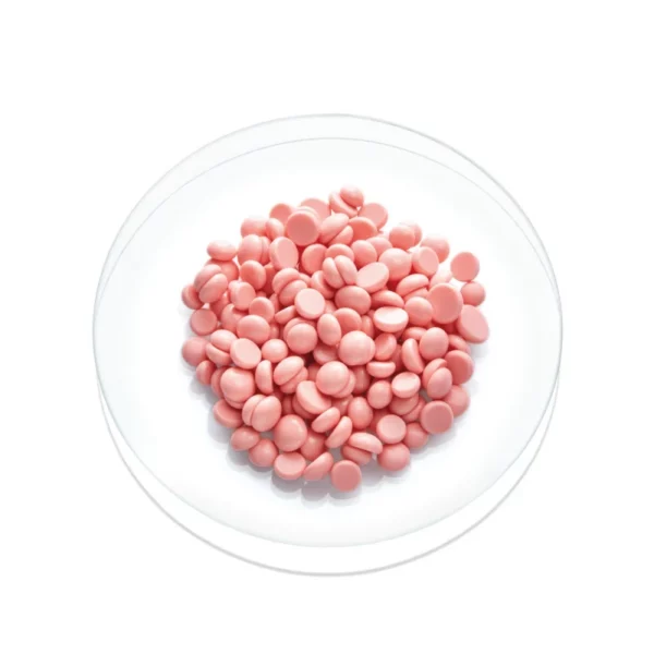 OXANN Cire Pelablépil Rose – Pastilles 800g