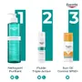 EUCERIN DERMOPURE Nettoyant Purifiant Peaux à Tendance Acnéique 400ml