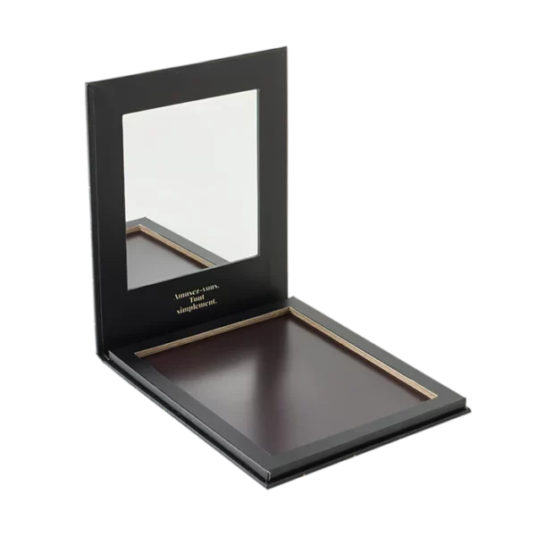 AVRIL Palette à Composer Rechargeable – Moyen Format