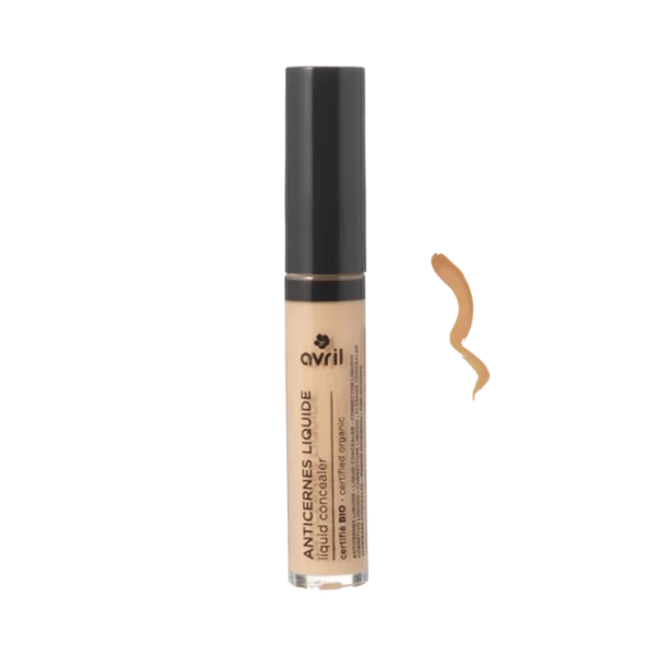 AVRIL Anti-cernes liquide Sésame 3ml