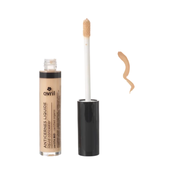AVRIL Anti-cernes liquide Vanille 3ml