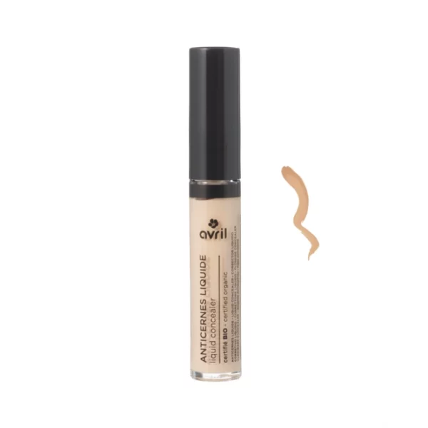 AVRIL Anti-cernes liquide Vanille 3ml