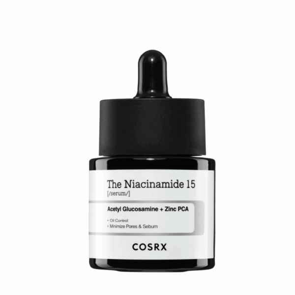 COSRX La Routine Anti-Acné et Pores