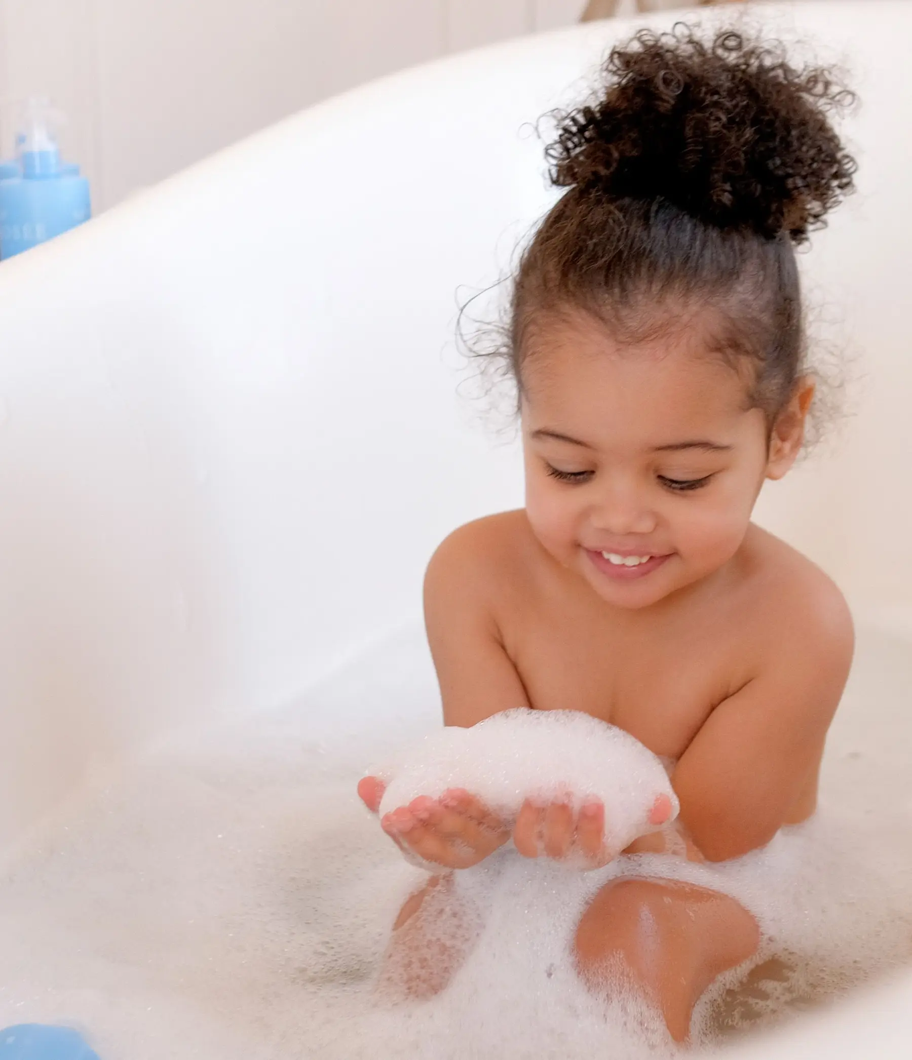 LA ROSEE Gel Lavant Ultra-Doux Bébé 400ml