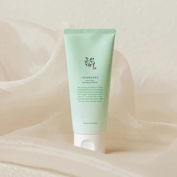 BEAUTY OF JOSEON Duo Double Nettoyage en Profondeur