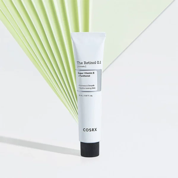 COSRX Crème au Rétinol 0.1 20ml