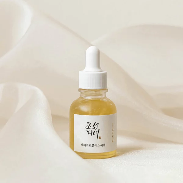 BEAUTY OF JOSEON Duo Booster d’Éclat