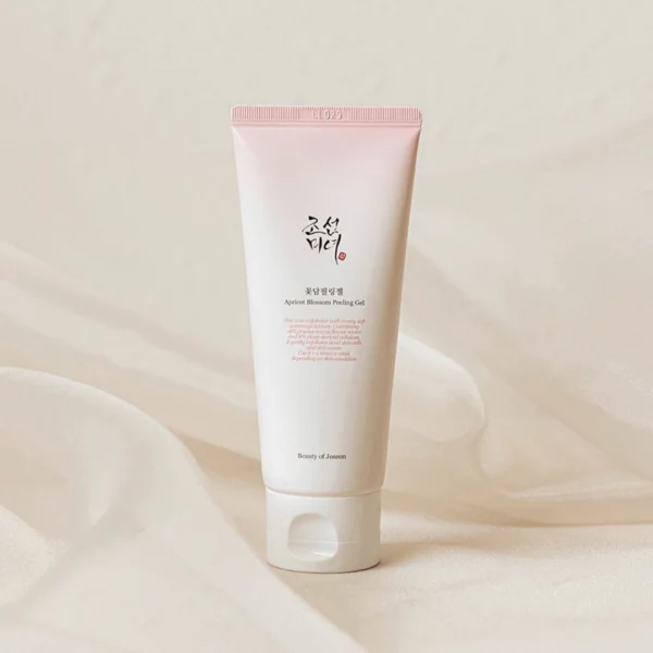 BEAUTY OF JOSEON Gel Peeling Fleur d’Abricot 100ml