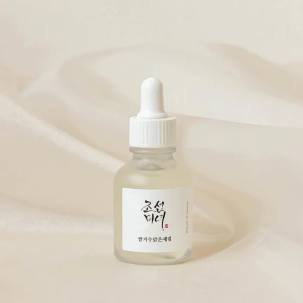 BEAUTY OF JOSEON Sérum Glow Deep : Riz + Alpha-Arbutine
