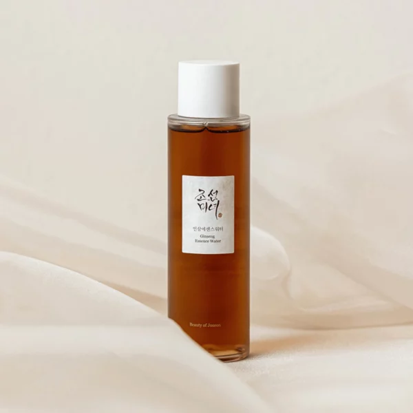 BEAUTY OF JOSEON Eau d’Essence de Ginseng 150ml