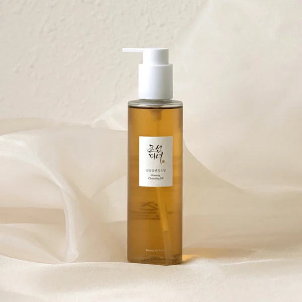 BEAUTY OF JOSEON Duo Double Nettoyage en Profondeur