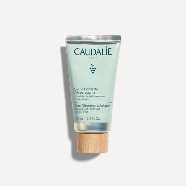 CAUDALIE Vinoclean Crème Exfoliante Désincrustante 75ml