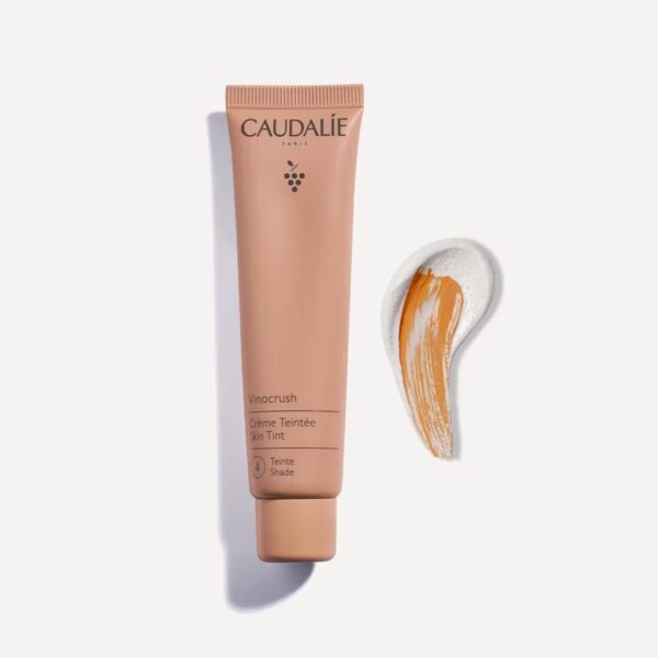CAUDALIE Vinocrush CC crème teinte n°4 30ml