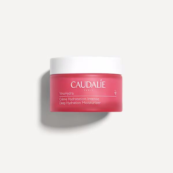 CAUDALIE VinoHydra Crème Hydratation Intense