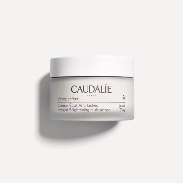 CAUDALIE Vinoperfect Crème Éclat Anti-tâches 50ml