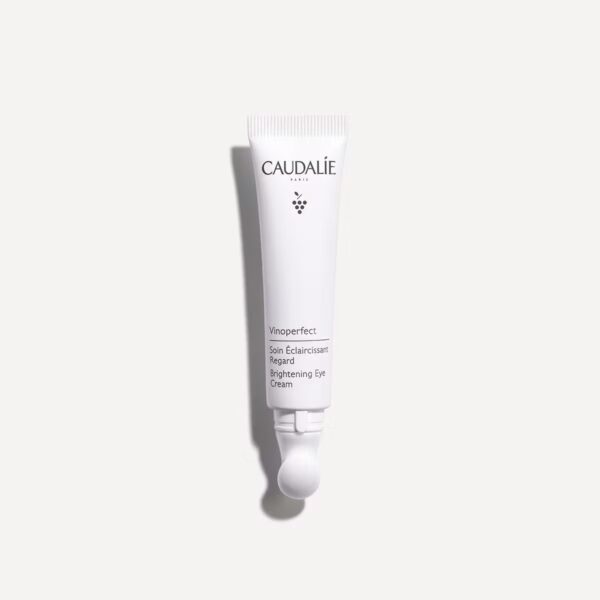 CAUDALIE Vinoperfect Soin Éclaircissant Regard