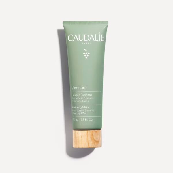 CAUDALIE Vinopure Masque Purifiant 75ml