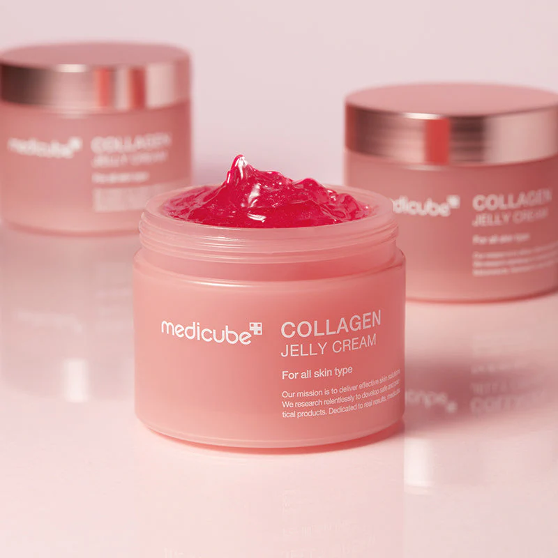 MEDICUBE Gelée de Collagène 110 ml