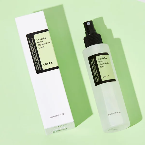 COSRX Centella Toner 150 ml