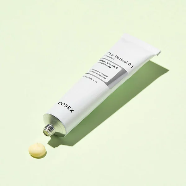 COSRX Crème au Rétinol 0.1 20ml