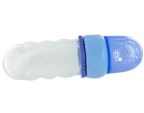 DBB Mini Gourmet Bleu 6+mois