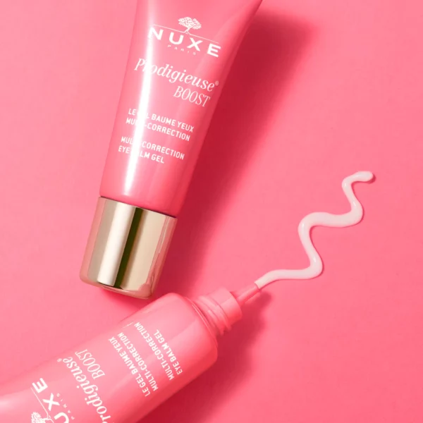 NUXE Gel Baume Yeux Multi-Correction 15ml