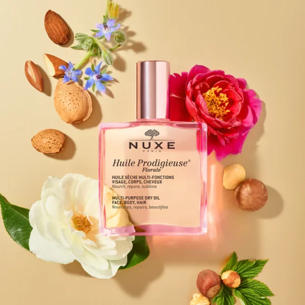 NUXE Huile Prodigieuse® Florale – 50ml