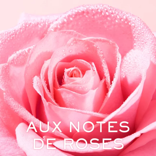 NUXE Very Rose Lait Démaquillant Onctueux 200ml