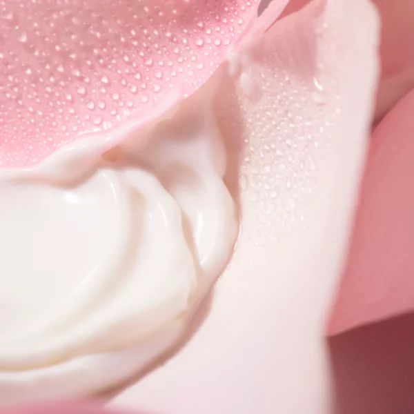 NUXE Very Rose Lait Démaquillant Onctueux 200ml
