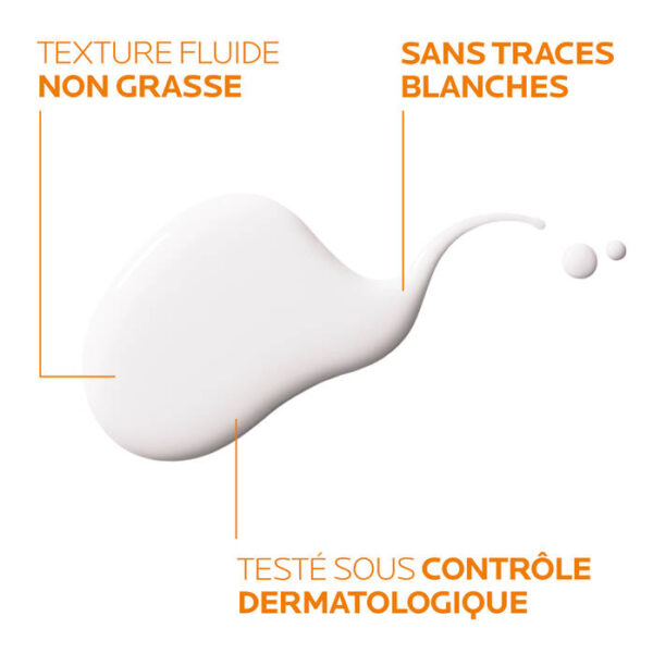 LA ROCHE POSAY ANTHELIOS Crème Solaire en Spray SPF50+ 200ml